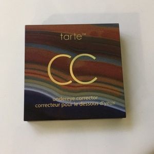 Tarte undereye corrector